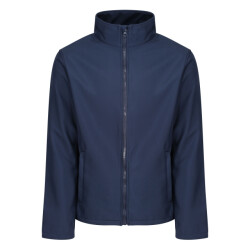 Regatta Regatta heren a printable softshell jas