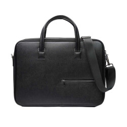 Vinga Bermond gerecyclede laptoptas