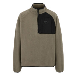 Regatta Heren frankie borg fleece jas