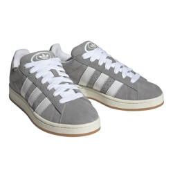 Adidas Heren originals campus leren trainers