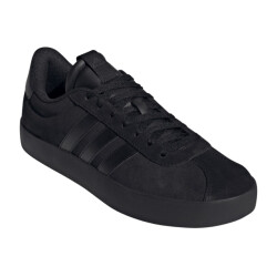 Adidas Heren vl court 3.0 leren trainers