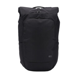 Case Logic Laptop rugzak oprollen