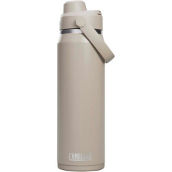 CamelBak Thrive chug roestvrijstalen waterfles van 750 ml