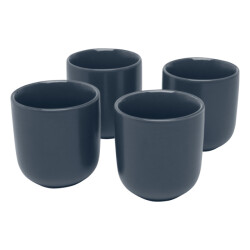 Seasons Set espressokopjes (set van 4)