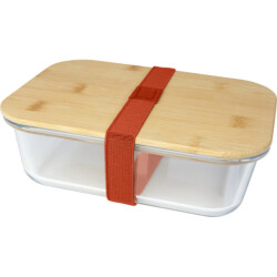 Seasons Roby bamboe lunch box