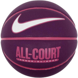 Nike Dagelijks 8p basketbal op alle banen