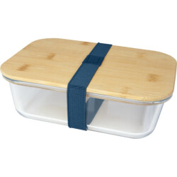 Seasons Roby bamboe lunch box