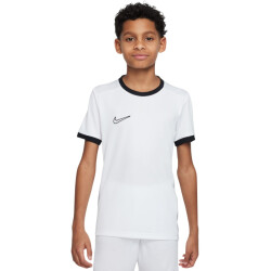 Nike Kinder/kids academy 25 dri-fit jersey met korte mouwen