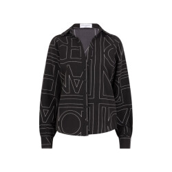 Lofty Manner Blouse eve dessin