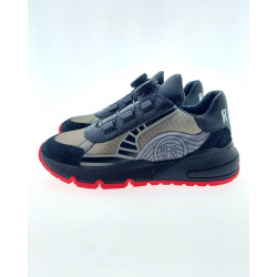 Red Rag 13943 sneakers