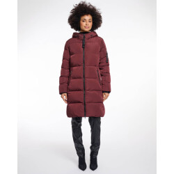 Rino & Pelle Coat jade.7002512