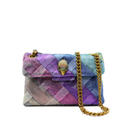 Kurt Geiger Mini kensington soft tas
