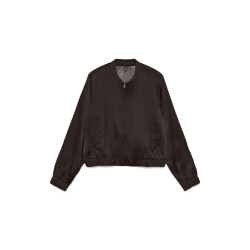Vero Moda vmelena ls bomber wvn 10337456 chocolate torte