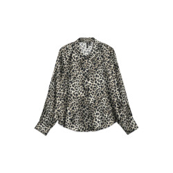 Vero Moda vmelena ls shirt wvn 10337455 egret