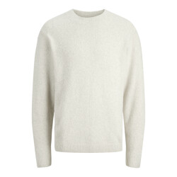 Jack & Jones jprblamaverick knit pack bf ln 12286144 silver lining