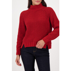Monari  809489 310 chimey red