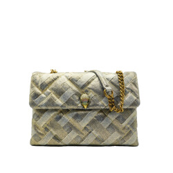 Kurt Geiger Large kensington soft tas