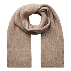 Co'Couture Cc hailey scarf knit