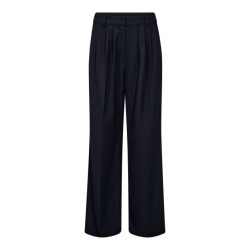 Co'Couture Cc marin pleat ll pant