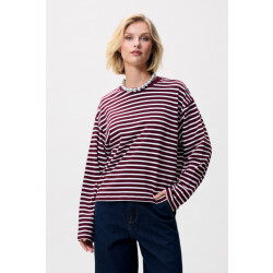 Catwalk Junkie 2504020410 striped long sleeve