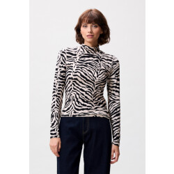 Catwalk Junkie 2504020408 zebra long sleeve