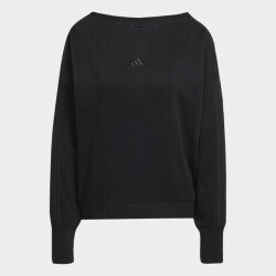 Adidas w co ft swt sweater dames -