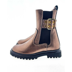 Red Rag 144 boots