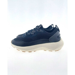 HOFF Traveler black sneakers