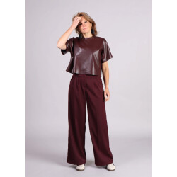 FRNCH Hibiscus wide
