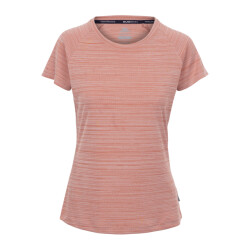 Trespass Dames vickland tp75 actief t-shirt