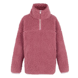 Regatta Kinder/kids kaliza half rits fleece top
