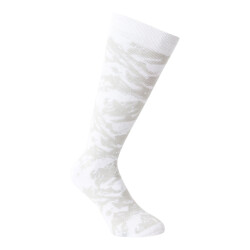 Dare2b Dames skisokken met dierenprint