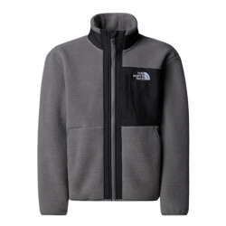 The North Face Fleecevest jongens