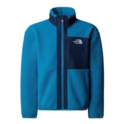 The North Face Fleecevest jongens