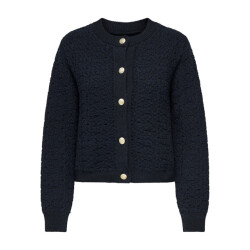 Jacqueline de Yong Jdyjonna life ls cardigan knt navy