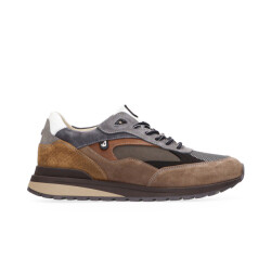 Australian Footwear Sparrow leather
