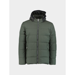 Agiato Winterjack matteo at001-91000/green