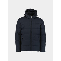 Agiato Winterjack matteo at001-91000/navy