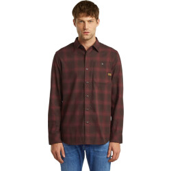 G-Star Bristum 2.0 slim shirt l\s