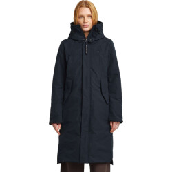 G-Star Vodan 2.0 long jkt wmn