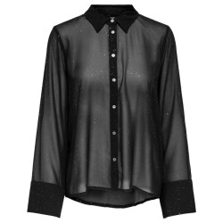 Only Blouse lange mouw 15360319 star