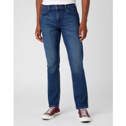 Wrangler Greensboro arcade