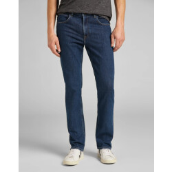 Lee Brooklyn dark stonewash