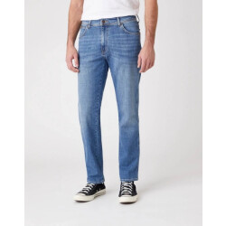 Wrangler Texas worn broke