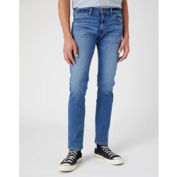 Wrangler Bryson smoke sea