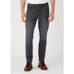 Wrangler Larston blackout