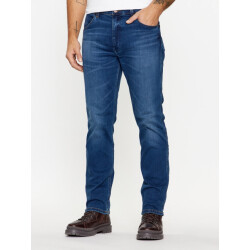 Wrangler Greensboro verve