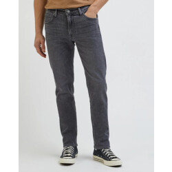 Lee Daren zip fly worn in shadow