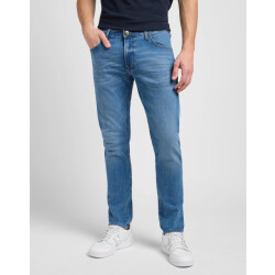 Lee Luke worn in cody