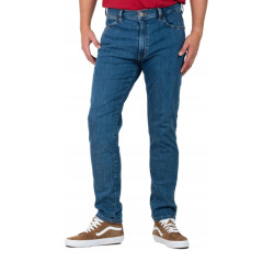 Wrangler Larston sabotage